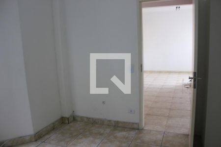 Suite 1 de apartamento à venda com 2 quartos, 54m² em Picanço, Guarulhos