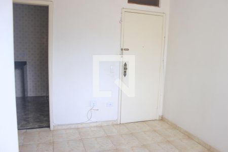 Sala de apartamento à venda com 2 quartos, 54m² em Picanço, Guarulhos