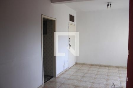 Sala de apartamento à venda com 2 quartos, 54m² em Picanço, Guarulhos