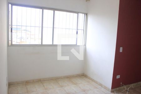 Sala de apartamento à venda com 2 quartos, 54m² em Picanço, Guarulhos