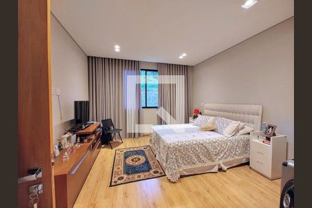 Casa à venda com 4 quartos, 260m² em Casa Branca, Brumadinho