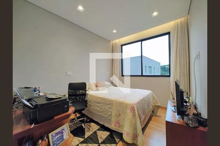 Casa à venda com 4 quartos, 260m² em Casa Branca, Brumadinho