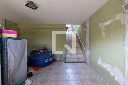 Garagem de casa à venda com 3 quartos, 276m² em Parque Cruzeiro do Sul, São Paulo