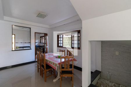 Copa de casa à venda com 3 quartos, 276m² em Parque Cruzeiro do Sul, São Paulo