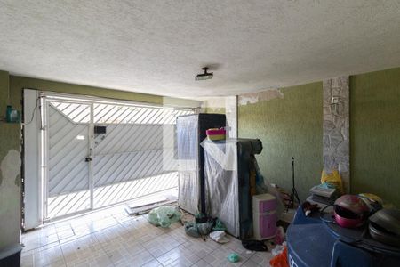 Garagem de casa à venda com 3 quartos, 276m² em Parque Cruzeiro do Sul, São Paulo