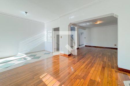 Sala de casa à venda com 5 quartos, 597m² em Vila Monumento, São Paulo