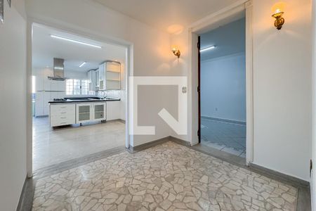 Sala de casa à venda com 5 quartos, 597m² em Vila Monumento, São Paulo