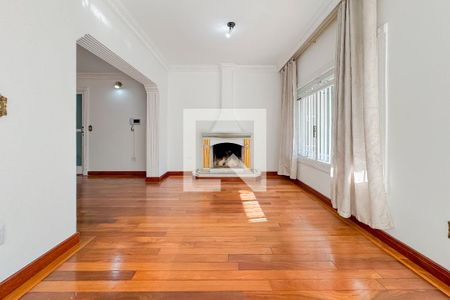 Lareira de casa à venda com 5 quartos, 597m² em Vila Monumento, São Paulo