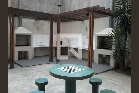 Apartamento à venda com 2 quartos, 49m² em Luz, São Paulo