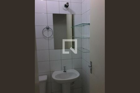 Apartamento à venda com 2 quartos, 49m² em Luz, São Paulo