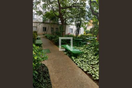 Apartamento à venda com 2 quartos, 49m² em Luz, São Paulo