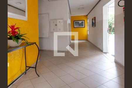 Apartamento à venda com 2 quartos, 49m² em Luz, São Paulo