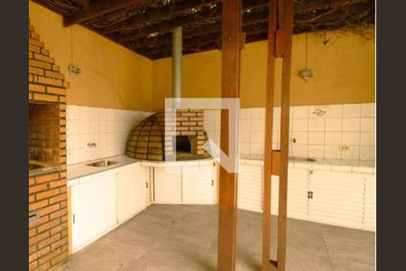 Apartamento à venda com 2 quartos, 49m² em Luz, São Paulo