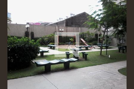 Apartamento à venda com 2 quartos, 49m² em Luz, São Paulo