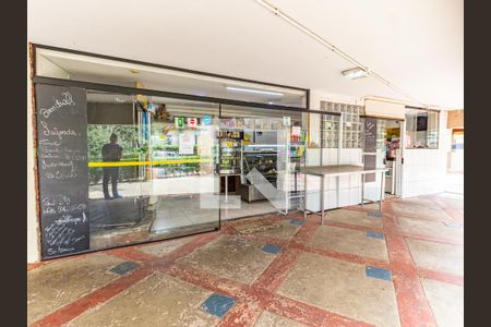 Área comum - Padaria de apartamento à venda com 2 quartos, 55m² em Brás, São Paulo