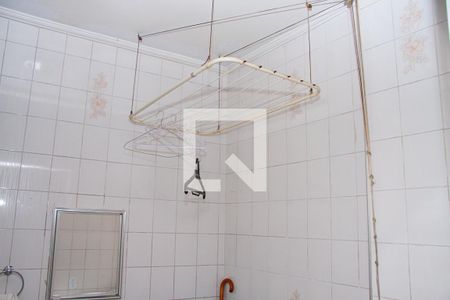 Lavanderia de casa à venda com 3 quartos, 100m² em Água Branca, São Paulo