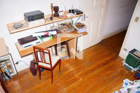 Quarto 3 de casa à venda com 3 quartos, 100m² em Água Branca, São Paulo