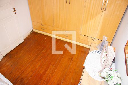Quarto 2 de casa à venda com 3 quartos, 100m² em Água Branca, São Paulo