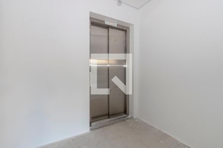 Entrada Privativa de apartamento à venda com 3 quartos, 201m² em Brooklin Novo, São Paulo