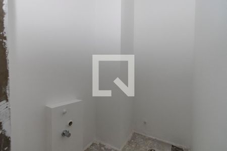 Lavabo de apartamento à venda com 3 quartos, 201m² em Brooklin Novo, São Paulo