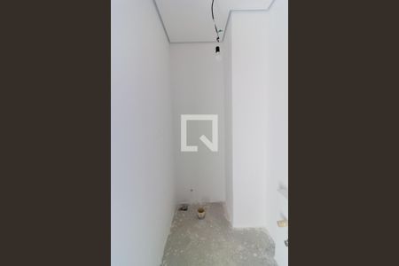Lavabo de apartamento à venda com 3 quartos, 201m² em Brooklin Novo, São Paulo