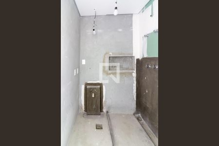 Banheiro da Suíte 1 - senhor de apartamento à venda com 3 quartos, 201m² em Brooklin Novo, São Paulo