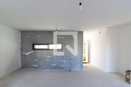 Cozinha de apartamento à venda com 3 quartos, 201m² em Brooklin Novo, São Paulo