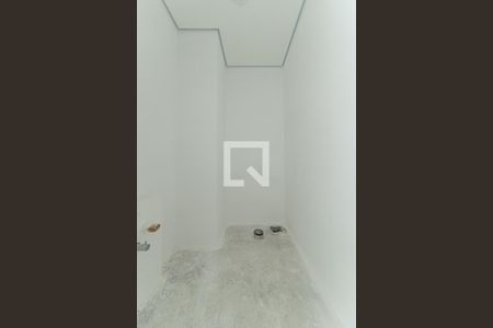 Lavabo de apartamento à venda com 3 quartos, 201m² em Brooklin Novo, São Paulo