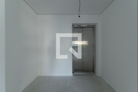 Sala de apartamento à venda com 3 quartos, 201m² em Brooklin Novo, São Paulo