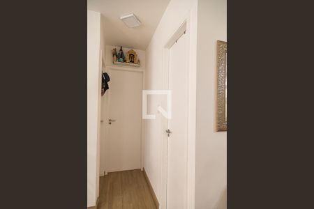 Sala de apartamento à venda com 3 quartos, 76m² em Jabaquara, São Paulo