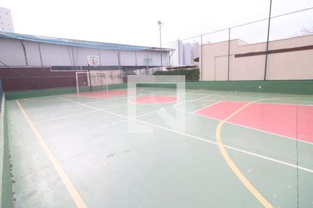 Área comum -  de apartamento para alugar com 2 quartos, 65m² em Jaguaribe, Osasco