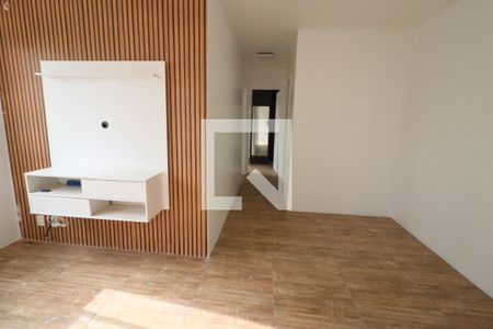 Sala de apartamento para alugar com 2 quartos, 65m² em Jaguaribe, Osasco