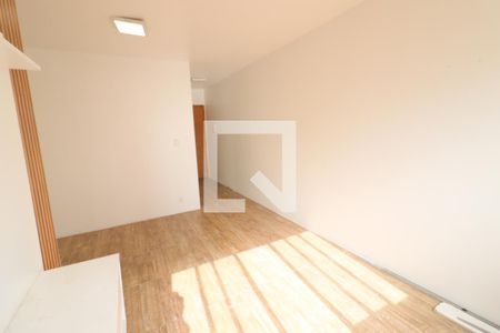 Sala de apartamento para alugar com 2 quartos, 65m² em Jaguaribe, Osasco
