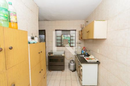 Casa à venda com 350m², 2 quartos e 5 vagasCozinha