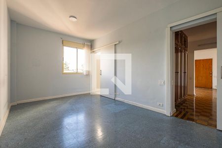 Suíte de apartamento para alugar com 1 quarto, 105m² em Jardim Paulistano, São Paulo