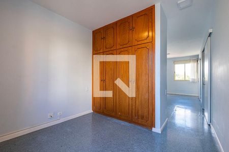 Suíte de apartamento para alugar com 1 quarto, 105m² em Jardim Paulistano, São Paulo