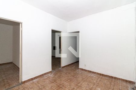 Sala de casa de condomínio para alugar com 2 quartos, 85m² em Madureira, Rio de Janeiro