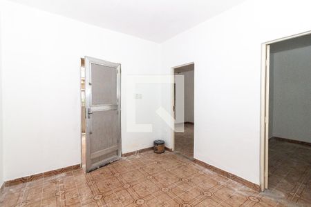 Sala de casa de condomínio para alugar com 2 quartos, 85m² em Madureira, Rio de Janeiro
