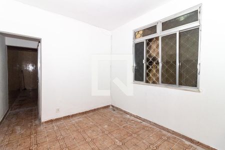 Sala de casa de condomínio para alugar com 2 quartos, 85m² em Madureira, Rio de Janeiro