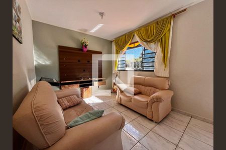 Sala de casa à venda com 4 quartos, 217m² em Cidade Universitária, Campinas