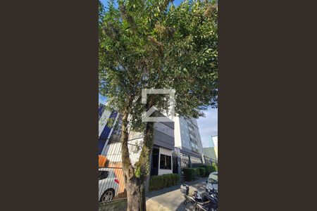Apartamento para alugar com 70m², 3 quartos e 1 vagaFachada