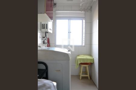 Apartamento para alugar com 70m², 3 quartos e 1 vagaÁrea de Serviço