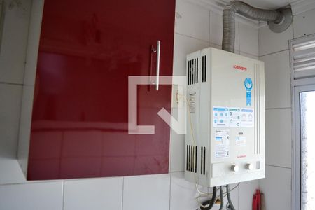 Apartamento para alugar com 70m², 3 quartos e 1 vagaÁrea de Serviço