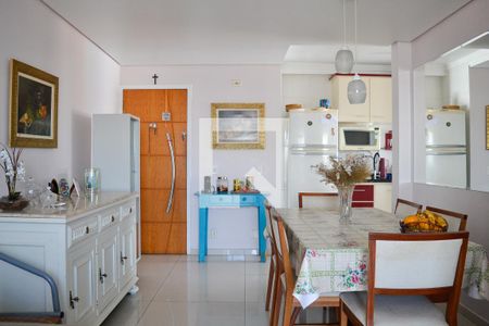 Apartamento para alugar com 70m², 3 quartos e 1 vagaSala