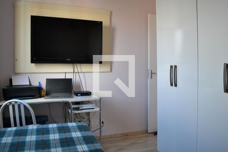 Apartamento para alugar com 70m², 3 quartos e 1 vagaQuarto 2