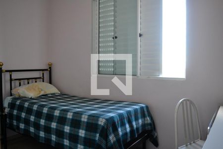 Apartamento para alugar com 70m², 3 quartos e 1 vagaQuarto 2