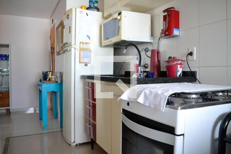 Apartamento para alugar com 70m², 3 quartos e 1 vagaCozinha