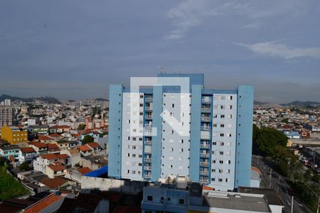Apartamento para alugar com 70m², 3 quartos e 1 vagaVista