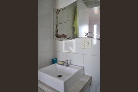 Apartamento para alugar com 70m², 3 quartos e 1 vagaBanheiro da Suíte
