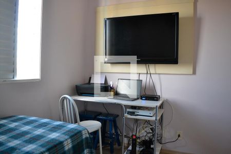 Apartamento para alugar com 70m², 3 quartos e 1 vagaQuarto 2